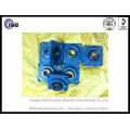 Pillow Block Ball Bearing Ucf217 for Foodstuff Machinery